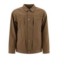 Geci NONNATIVE Nonnative Trucker Jacket