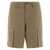 NONNATIVE Nonnative "Trooper 6P" Shorts Beige
