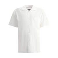 Camasi NONNATIVE Nonnative "Officier" Shirt