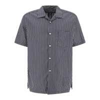 Camasi NONNATIVE Nonnative "Officier" Shirt