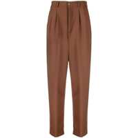 Pantaloni casual Ombra Milano N°1' Pants Femei