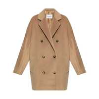 Geci Max Mara Coats Femei