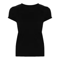 Topuri Rick Owens T-Shirts & Tank Tops Femei