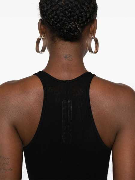 Rochii Rick Owens Rick Owens Dresses Black Femei (BM 14974276) 5