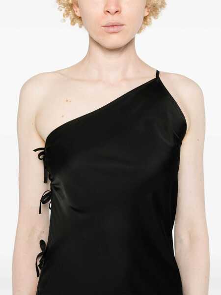 Rochii Rick Owens Rick Owens Dresses Black Femei (BM 14974282) 5