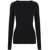 Rick Owens Rick Owens 'Al Top' Sweater Black