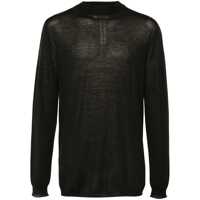 Pulovere Rick Owens Crewneck Barbati
