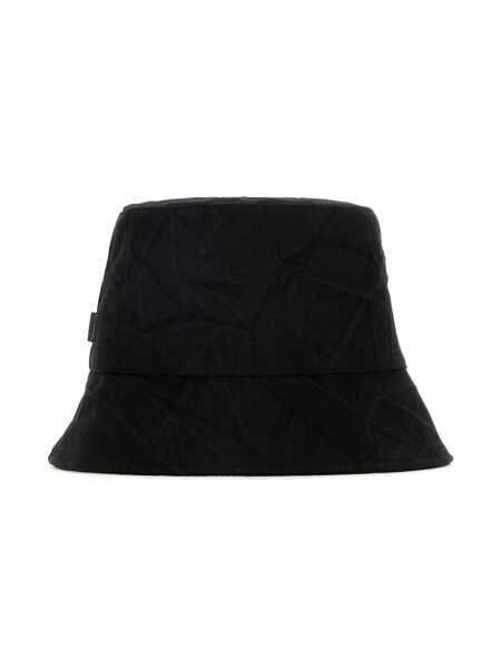 Sepci WOOYOUNGMI Wooyoungmi Hats Black Barbati (BM 14977930) 2