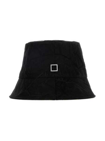 Sepci WOOYOUNGMI Wooyoungmi Hats Black Barbati (BM 14977930) 3