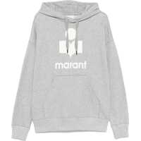 Bluze de trening 'Miley' Hoodie With Flocked Logo Barbati