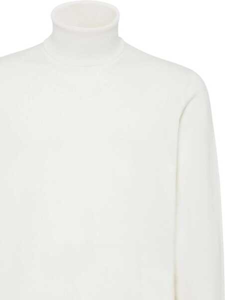 Pulovere Brunello Cucinelli Turtleneck Sweater CO312 Barbati (BM 14981179) 2
