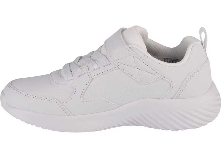 Sneakers SKECHERS Bounder - Power Study White Baieti (BM 14981509) 2