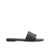 Bottega Veneta Bottega Veneta Amy Leather Mules Black