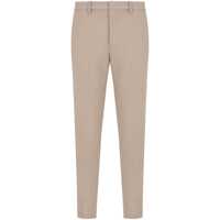 Pantaloni Emporio Armani Trousers Barbati