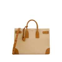 Genti de mana Saint Laurent Saint Laurent 'Sac De Jour' Large Handbag
