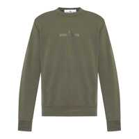Pulovere Stone Island Felpa Clothing Barbati