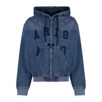 Geci Axel Arigato Venice Denim Jacket Barbati