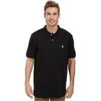 Tricouri Polo Solid Interlock Polo Barbati