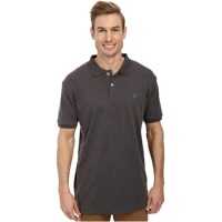 Tricouri Polo Solid Interlock Polo Barbati