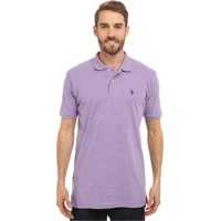 Tricouri Polo Solid Interlock Polo Barbati