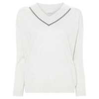 Pulovere Brunello Cucinelli Sweaters Femei