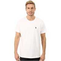 Tricouri Crew Neck Small Pony T-Shirt Barbati