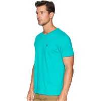 Tricouri Crew Neck Small Pony T-Shirt Barbati