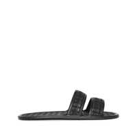 Mocasini Bode Solid Summer Slides Shoes Barbati