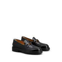 Mocasini Dama - Mocasini TODS TodS Moccasins Black Femei (BM 14991010) - B-mall.ro