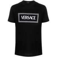Tricouri Versace Tshirt Clothing Barbati