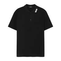 Tricouri Polo Versace Polo Clothing Barbati