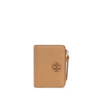 Portofele Tory Burch Mc Graw Bi-Fold Accessories Femei