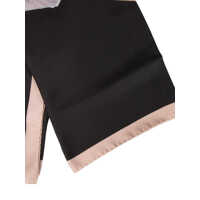 Esarfe Max Mara Dama - Esarfe Max Mara Max Mara Printed Silk Scarf PINK Femei (BM 14993230) - B-mall.ro