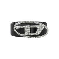 Curele Diesel 1 Dr Strass Belt Femei