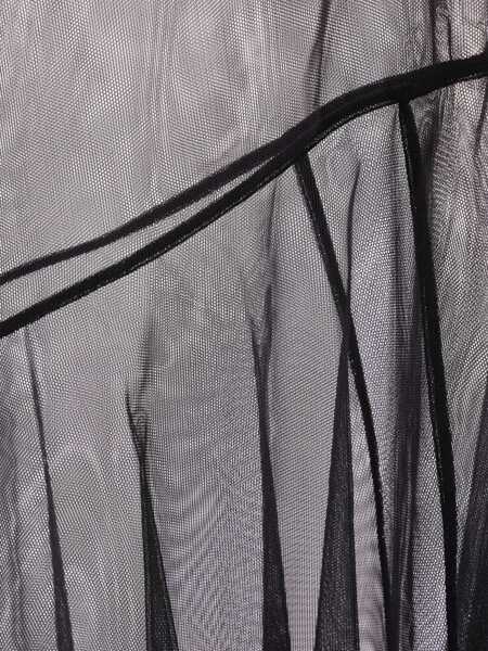 Fuste SIMONE ROCHA Simone Rocha Skirts Black Femei (BM 14994523) 4