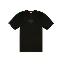 Tricouri Diesel T-Shirts And Polos Barbati