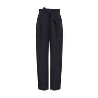 Pantaloni casual Emporio Armani Trousers Femei