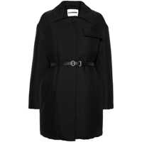 Geci Jil Sander Quilts Femei