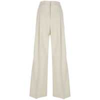 Pantaloni scurti Calvin Klein Pants Femei