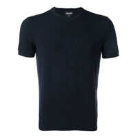 Topuri Giorgio Armani T-Shirts Barbati