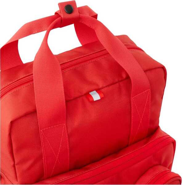 Rucsacuri LEGO Brick 2x2 Backpack Red Baieti (BM 15003463) 3