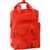 LEGO Brick 2x2 Backpack Red