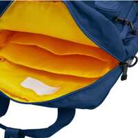 Rucsacuri pentru Baieti - Rucsacuri LEGO Brick 2x2 Backpack Navy Baieti (BM 15003469) - B-mall.ro