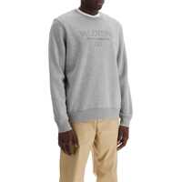 Hanorace Crewneck Sweatshirt With Logo Barbati