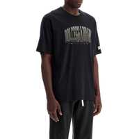 Tricouri T-Shirt With Logo Print Barbati