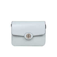 Genti de umar Tory Burch Patent Leather Shoulder Bag Femei