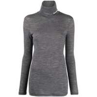 Tricouri Jil Sander T-Shirt With Logo Femei