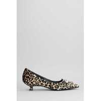Pantofi cu toc Marc Ellis Pumps Femei