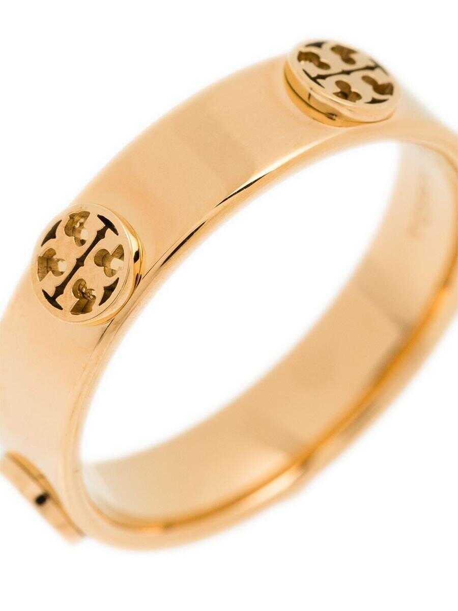 Bijuterii Tory Burch Tory Burch Bijoux Gold Femei (BM 15014503) 4