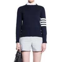Pulovere Thom Browne Knitwear Femei